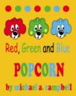 Image for Red, Green and Blue Popcorn