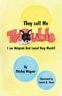 Image for They Call Me Trouble : I am Adopted and Loved Very Much!