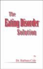 Image for The Eating Disorder Solution