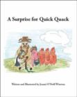 Image for A Surprise for Quick Quack