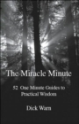 Image for The Miracle Minute