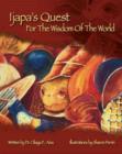 Image for Ijapa&#39;s Quest for the Wisdom of the World