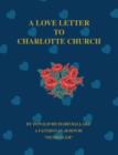 Image for A Love Letter to Charlotte Church
