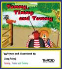 Image for Tommy, Timmy and Tummy