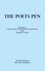 Image for The Poets Pen : The Poetic Writings of Mr. C.H. Churchwell