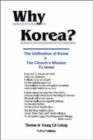 Image for Why Korea?