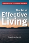 Image for The Art of Effective Living