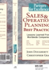 Image for Sales and Operations Planning