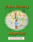 Image for Palm Sunday Surprises