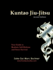 Image for Kuntao Jiu-Jitsu : Your Guide to Realistic Self Defense and Street Survival