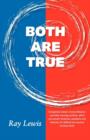Image for Both Are True