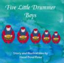 Image for Five Little Drummer Boys