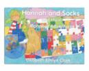Image for Hannah and Socks and Their Alphabet Adventure