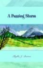 Image for A Passing Storm