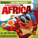 Image for Krackle the Creation Cat : Explores in Africa : v. 1