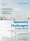 Image for Geometry Challengers for High Achievers