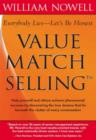 Image for Value Match Selling