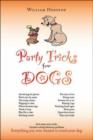 Image for Party Tricks for Dogs