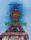Image for The Adventures of Timmy the Wonderboy