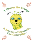 Image for A Prayer for Wings