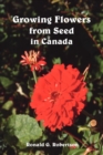 Image for Growing Flowers from Seed in Canada