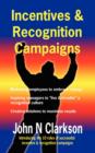 Image for Incentives and Recognition Campaigns