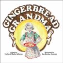 Image for Gingerbread Grandma