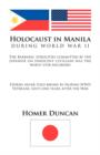 Image for Holocaust in Manila
