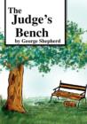 Image for The Judge&#39;s Bench