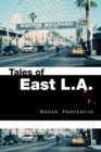 Image for Tales of East L.A.