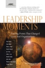 Image for Leadership Moments