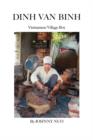 Image for Dinh Van Binh : Vietnamese Village Boy