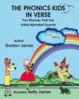 Image for The Phonics Kids in Verse