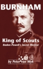 Image for Burnham : King of Scouts