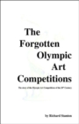 Image for The Forgotten Olympic Art Competitions