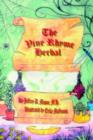 Image for The Vine Rhyme Herbal