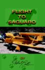 Image for Flight to Saguaro