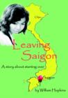Image for Leaving Saigon