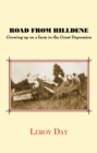 Image for Road from Hilldene: Growing Up On a Farm in the Great Depression.