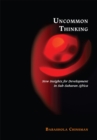 Image for Uncommon Thinking: New Insights for Development in Sub-saharan Africa