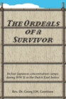 Image for Ordeals of a Survivor