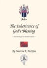 Image for Inheritance of God&#39;s Blessing: The Heritage of Christian Values