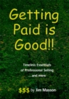 Image for Getting Paid Is Good !!