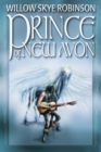 Image for Prince of New Avon