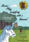 Image for Never Play Leapfrog With a Unicorn