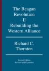 Image for Reagan Revolution, Ii: Rebuilding the Western Alliance