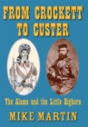 Image for From Crockett to Custer