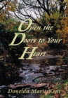 Image for Open the Doors to Your Heart