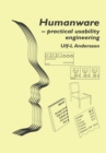 Image for Humanware-practical Usability Engineering