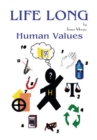 Image for Life Long Human Values